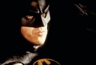 Batman's superior intellect and extensive training make him a formidable opponent in any fight (Image via Warner Bros)